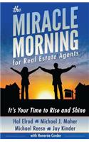 The Miracle Morning for Real Estate Agents