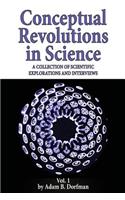 Conceptual Revolutions in Science