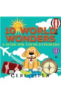 10 World Wonders