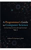 A Programmer's Guide to Computer Science