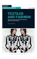 Textiles and Fashion