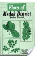 Flora of Medak District of Andra Pradesh