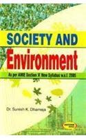 Society And Environment