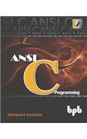 ANSI C Programming