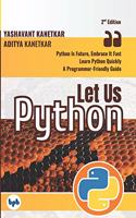 Let Us Python