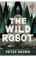 The Wild Robot