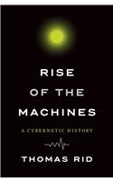 Rise of the Machines