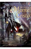 Count of Monte Cristo