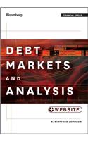 Debt Markets (Bloom Fin) + WS