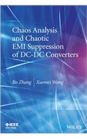 Chaos Analysis and Chaotic EMI Suppression of DC-DC Converters