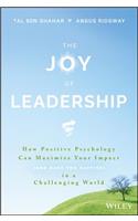 The Joy of Leadership