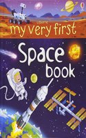 My Very First Book of Space