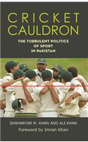 Cricket Cauldron