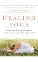 Healing Yoga