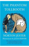 The Phantom Tollbooth