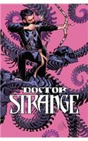 Doctor Strange Vol. 3