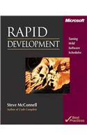 Rapid Development