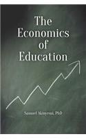 The Economics of Education