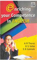 Enriching Your Competence In English