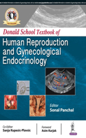 Donald School Textbook Of Human Reproduction And Gynecological Endocrinology