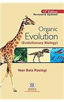 Organic Evolution (Evolutionary Biology)