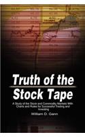 Truth of the Stock Tape