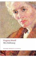 Mrs Dalloway