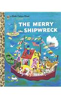 The Merry Shipwreck