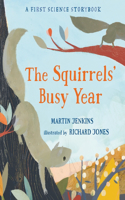 The Squirrels' Busy Year