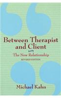 Between Therapist and Client