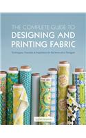 Complete Guide to Designing and Printing Fabric