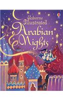 Illustrated Arabian Nights