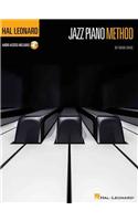 Hal Leonard Jazz Piano Method Book 1