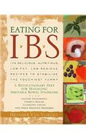 Eating for Ibs