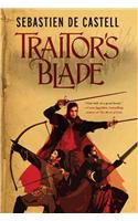 Traitor's Blade