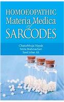 Homoeopathic Materia Medica of Sarcodes