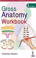 Gross Anatomy Workbook