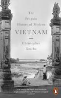 Penguin History of Modern Vietnam