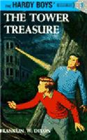 The Tower Treasure