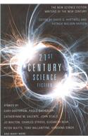 Twenty-First Century Science Fiction