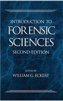 Introduction to Forensic Sciences