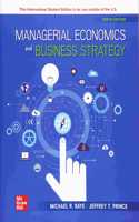 ISE Managerial Economics & Business Strategy