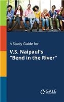 A Study Guide for V.S. Naipaul's Bend in the River