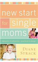 New Start for Single Moms