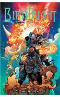 Birthright Volume 9