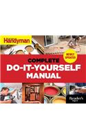 The Complete Do-It-Yourself Manual