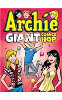 Archie Giant Comics Hop