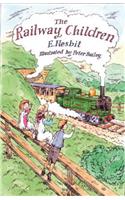 The Railway Children