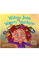 Wilma Jean the Worry Machine