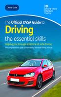 The official DVSA guide to driving